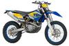 Husaberg FE 450 2013